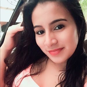 Meet your Posher, Ruth